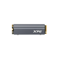 SSD ADATA XPG GAMMIX S70, 2TB, NVMe, M.2