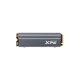 SSD ADATA XPG GAMMIX S70, 2TB, NVMe, M.2