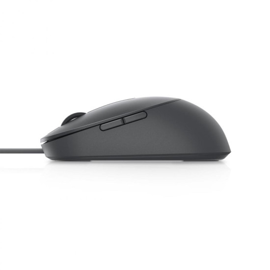 Mouse Dell MS3220, Wired, titan gray Mouse Dell MS3220, Wired, titan gray