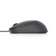 Mouse Dell MS3220, Wired, titan gray Mouse Dell MS3220, Wired, titan gray