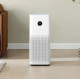 Xiaomi Smart Air Purifier 4 Pro 50 W, Suitable for rooms up to 35–60 m², 500 m³, White Xiaomi Smart Air Purifier 4 Pro 50 W, Suitable for rooms up to 35–60 m², 500 m³, White