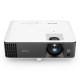 Proiector BenQ TK700, DLP 4K UHD 3840* 2160, gaming HDR 16 ms True 4K HDR pentru scene intunecate detaliate, 3.000 lumeni, 10.000:1, lampa 4.000 ore/ 15.000 ore Ecomode, 16:9/ 16:10/ 4:3, zoom 1.2x,  2* HDMI, USB Type A, audio out, RS232, 2* IR, Security 