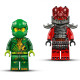 MASINA PULL-BACK A LUI LLOYD, LEGO 71828 MASINA PULL-BACK A LUI LLOYD, LEGO 71828