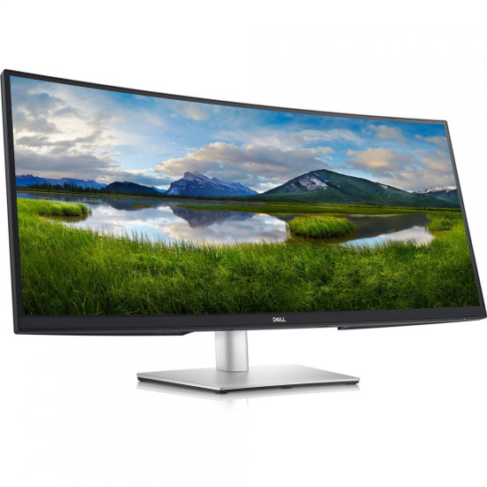 DL MONITOR 34