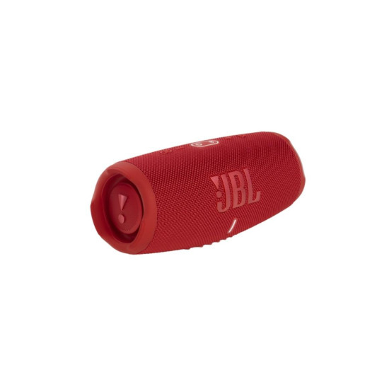 Boxa portabila Jbl Charge 5, Bluetooth, Pro Sound, IP67, PartyBoost, Powerbank, Red