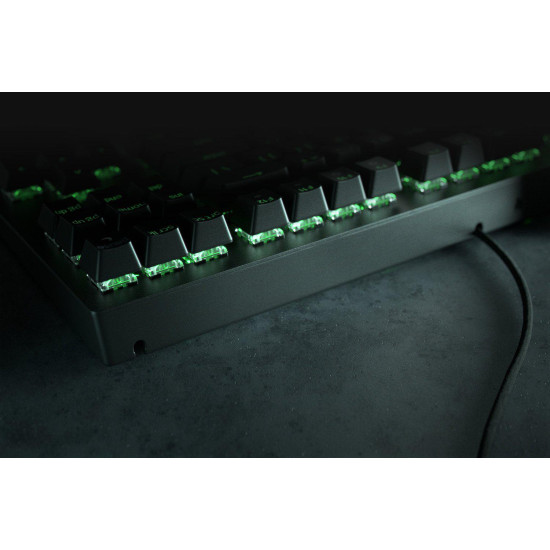 Tastatura Razer Blackwidow V3 TKL Gaming Keyboard, neagra