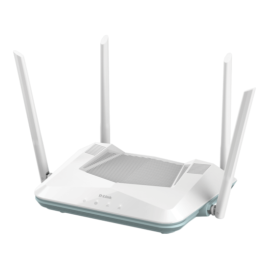 D-LINK AX3200 SMART ROUTER R32 DUAL-BAND