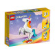 UNICORN MAGIC 3IN1, LEGO 31140 UNICORN MAGIC 3IN1, LEGO 31140