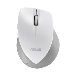 Mouse ASUS WT465 V2, Wireless, alb