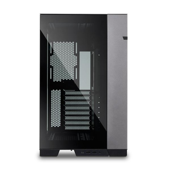 Carcasa Lian Li O11 Dynamic EVO GREY Carcasa Lian Li O11 Dynamic EVO GREY