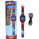 CEAS CU APARAT FOTO&VIDEO, SPIDERMAN CEAS CU APARAT FOTO&VIDEO, SPIDERMAN