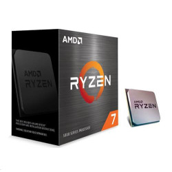 Procesor AMD Ryzen™ 7 5800X, 36MB, 4.7GHz, Socket AM4