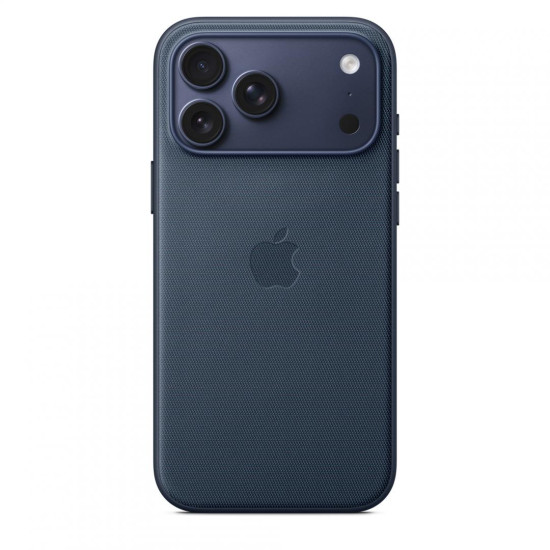 IPHONE 17 PRO MAX TE CASE BLUE-ZML