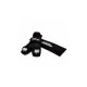 Husa de protectie pentru Sled Dogs, ideala pentru protejarea talpii snowskate-urilor atunci cand te afli in afara partiei, Marime reglabila M (8-10) / 260-280 MM / EU 40,5-43, Culoare Negru Husa de protectie pentru Sled Dogs, ideala pentru protejarea talpii snowskate-urilor atunci cand te afli in afara partiei, Marime reglabila M (8-10) / 260-280 MM / EU 40,5-43, Culoare Negru