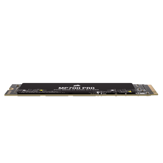 CR SSD MP700 PRO 2TB M.2 NVMe PCIe 5