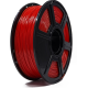 AVTEK 3D PRINT FILAMENT PLA RED 0.5KG