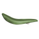 SA PEGAS STR1+2 HL-2606 PIELE VACA, SPUMA DENSITATE MARE, LUNGIME: 21.5 INCH, VERDE SA PEGAS STR1+2 HL-2606 PIELE VACA, SPUMA DENSITATE MARE, LUNGIME: 21.5 INCH, VERDE