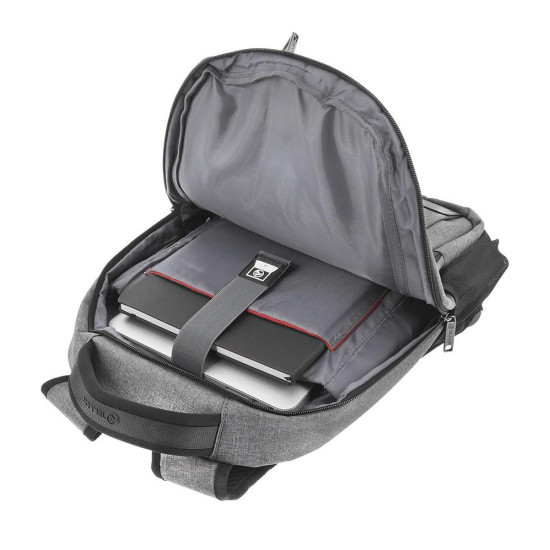 Rucsac laptop Tellur USB 15.6