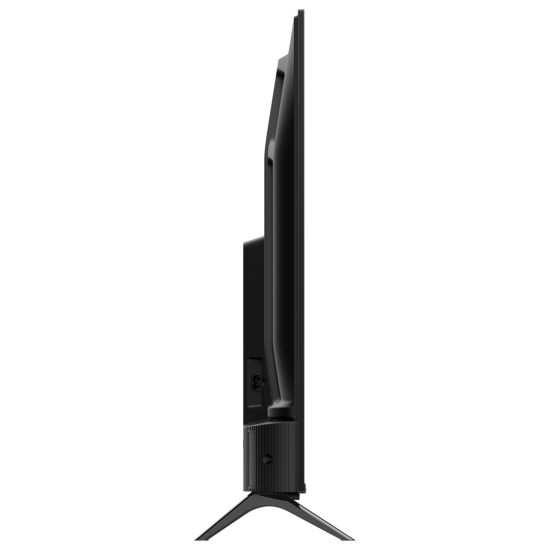 LED TV 4K 43''(109cm) TCL 43P61B LED TV 4K 43''(109cm) TCL 43P61B