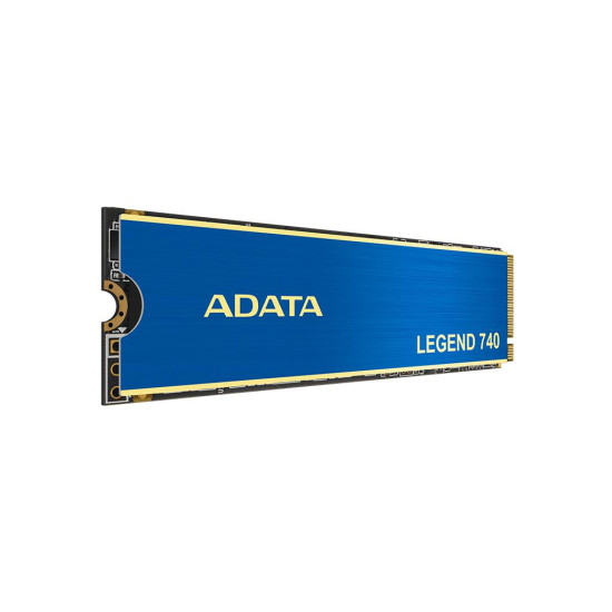 SSD ADATA LEGEND 740, 1TB,  NVMe, M2