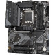 Placa de baza GIGABYTE B760 GAMING X AX, LGA 1700