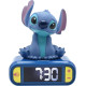 CEAS DESTEPTATOR CU LUMINA 3D, STITCH CEAS DESTEPTATOR CU LUMINA 3D, STITCH