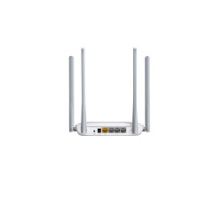 Router Wireless Mercusys MW325R, Wi-Fi 4, Single-Band