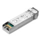 Modul SFP TP-Link, 10GBase-SR Multi-mode SFP+ LC Transceiver, TL-SM5110- SR, Standarde si Protocoale: IEEE 802.3ae, TCP/IP, SFF-8472, Wave Length: 850nm, Lungime max cablu: 300m, Data Rate: 10Gbps.