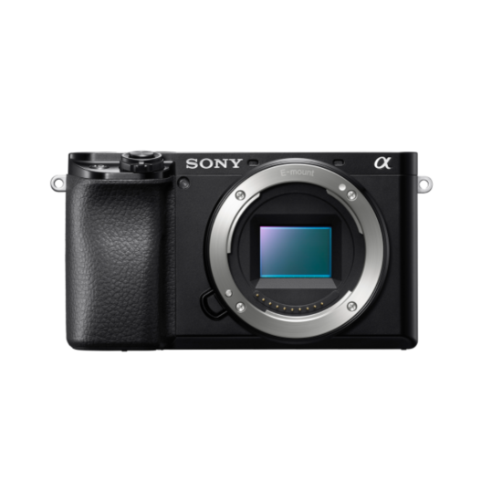 Sony ALPHA 6100 Aparat foto
