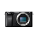 Sony ALPHA 6100 Aparat foto