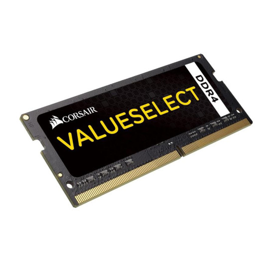 Memorie RAM notebook Corsair, SODIMM, DDR4, 8GB, CL15, 2133Mhz Memorie RAM notebook Corsair, SODIMM, DDR4, 8GB, CL15, 2133Mhz