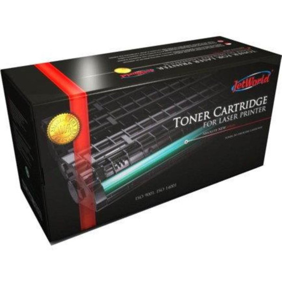 Toner compatibil JetWorld Black 2.5 k pagini CE278A HP LaserJet Pro M1536dnf, HP LaserJet Pro P1566 (CE663A), HP LaserJet Pro P1606dn Toner compatibil JetWorld Black 2.5 k pagini CE278A HP LaserJet Pro M1536dnf, HP LaserJet Pro P1566 (CE663A), HP LaserJet Pro P1606dn