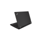 Laptop Lenovo ThinkPad T15g Gen 2, 15.6'' UHD (3840x2160) IPS, Procesor Intel® Core™ i7-11850H (24M Cache, up to 4.80 GHz), 32GB DDR4, 2TB SSD, GeForce RTX 3080 16GB, Windows 10 Pro, Black Laptop Lenovo ThinkPad T15g Gen 2, 15.6'' UHD (3840x2160) IPS, Procesor Intel® Core™ i7-11850H (24M Cache, up to 4.80 GHz), 32GB DDR4, 2TB SSD, GeForce RTX 3080 16GB, Windows 10 Pro, Black