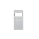 USB Flash Drive Kingston 256GB Data Traveler Micro, USB 3.2 Gen1, Metalic