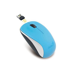 Mouse Genius NX-7000 wireless, albastru