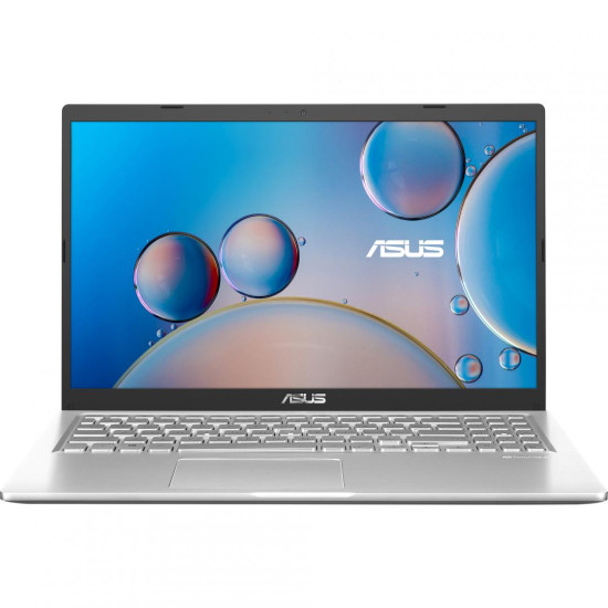 Laptop ASUS X515EA-BQ955, 15.6-inch, FHD (1920 x 1080) 16:9 aspect ratio, Anti-glare display, IPS-level Panel, Intel® Core™ i7-1165G7 Processor 2.8 GHz (12M Cache, up to 4.7 GHz, 4 cores), Intel Iris Xᵉ Graphics (available for Intel® Core™ i5/i7 with dual