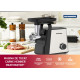 MASINA TOCAT HEINNER HMG-2100SS3 MASINA TOCAT HEINNER HMG-2100SS3