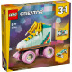 PATINA CU ROTILE RETRO, LEGO 31148 PATINA CU ROTILE RETRO, LEGO 31148