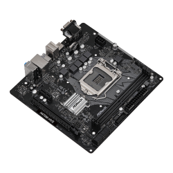 Placa de baza ASRock H470M-HVS, Socket 1200