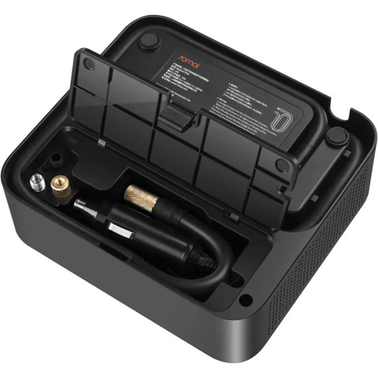 Compresor auto 70MAI MiDrive TP03 Lite, 30PSI, 12V