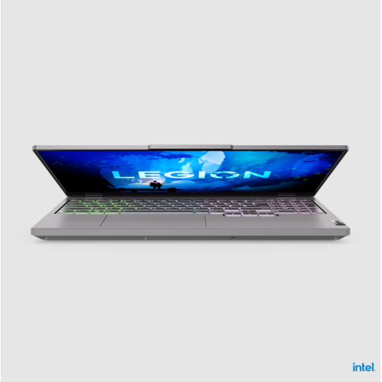 Laptop Lenovo Gaming Legion 5 15IAH7, 15.6