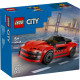 MASINA SPORT ROSIE, LEGO 60448 MASINA SPORT ROSIE, LEGO 60448