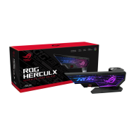 ASUS ROG Herculx Graphics Card Holder