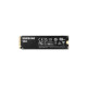 SSD Samsung, 990 PRO, retail, 1TB, NVMe M.2 2280 PCI-E, R/W speed:7450/6900 MB/s