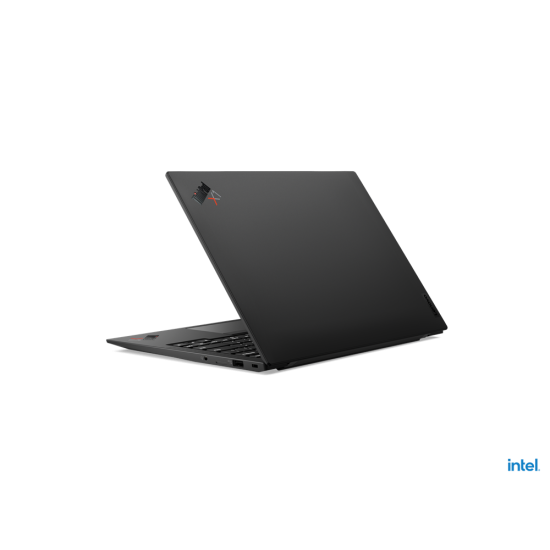 Laptop Lenovo 14'' ThinkPad X1 Carbon Gen 9, WQUXGA IPS, Procesor Intel® Core™ i7-1165G7 (12M Cache, up to 4.70 GHz, with IPU), 32GB DDR4X, 1TB SSD, Intel Iris Xe, 4G LTE, Win 10 Pro, Black Weave Laptop Lenovo 14'' ThinkPad X1 Carbon Gen 9, WQUXGA IPS, Procesor Intel® Core™ i7-1165G7 (12M Cache, up to 4.70 GHz, with IPU), 32GB DDR4X, 1TB SSD, Intel Iris Xe, 4G LTE, Win 10 Pro, Black Weave