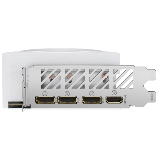 Placa video Gigabyte GeForce RTX 4070 AERO OC 12GB Placa video Gigabyte GeForce RTX 4070 AERO OC 12GB