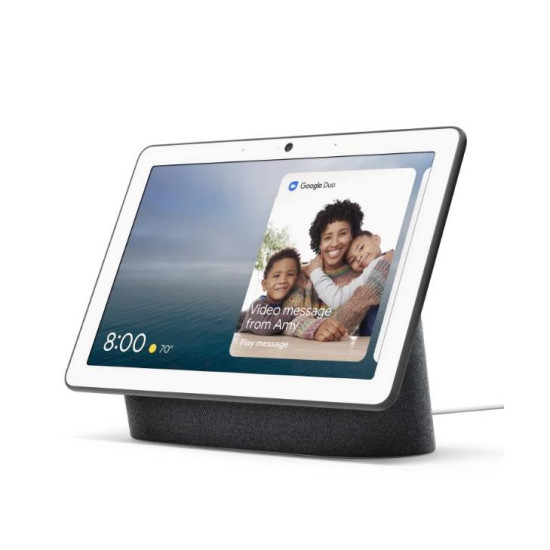 Google Nest Hub Max SmartDisplayCharcoal