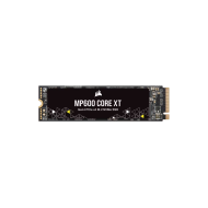 CR SSD MP600 CORE XT 4TB M.2 NVMe PCIe 4