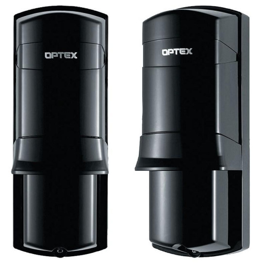 Bariera de protectie perimetrala BIR cu 2 spoturi, 60m in exterior,IP65 120m in interior, include accesorii montaj pe stalp Bariera de protectie perimetrala BIR cu 2 spoturi, 60m in exterior,IP65 120m in interior, include accesorii montaj pe stalp