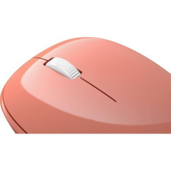 Mouse Microsoft Bluetooth 5.0 LE, Peach